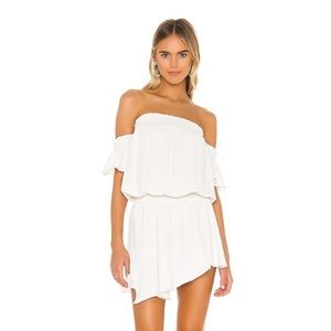 Amanda Uprichard Arielle Dress